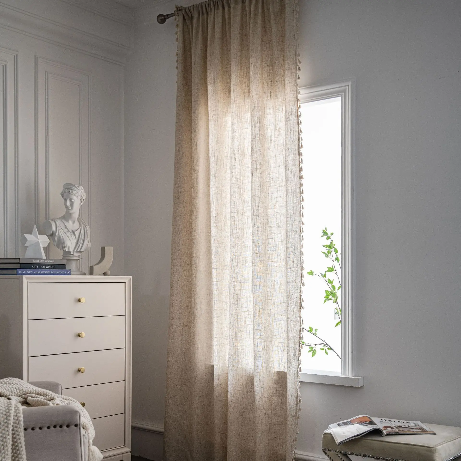 view