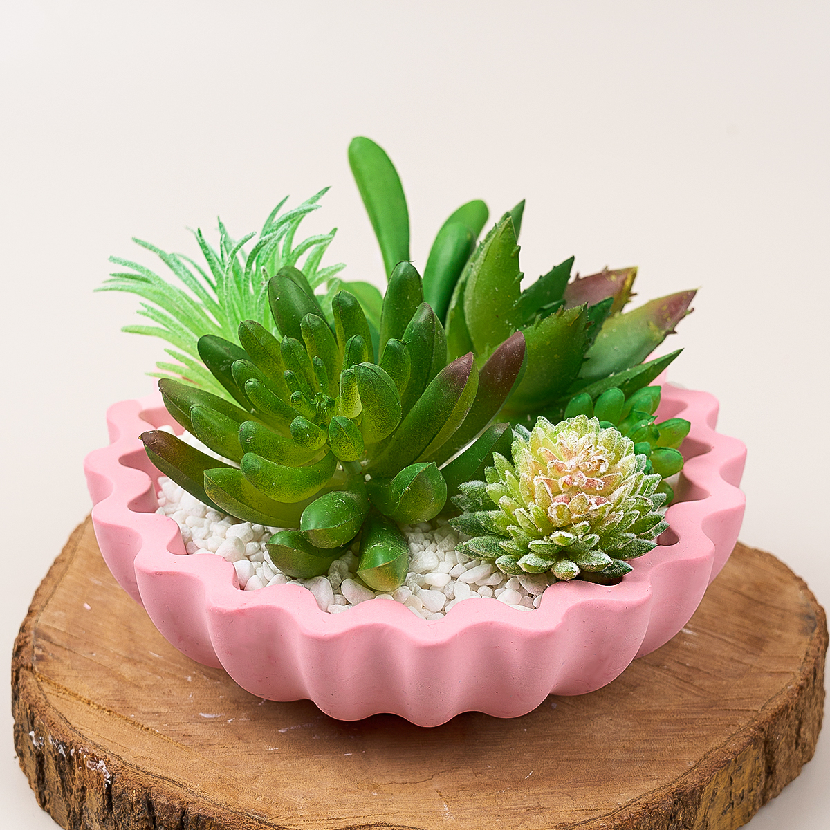view